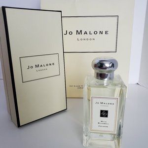 Jo Malone Wild Bluebell 100 ML/3.4 oz